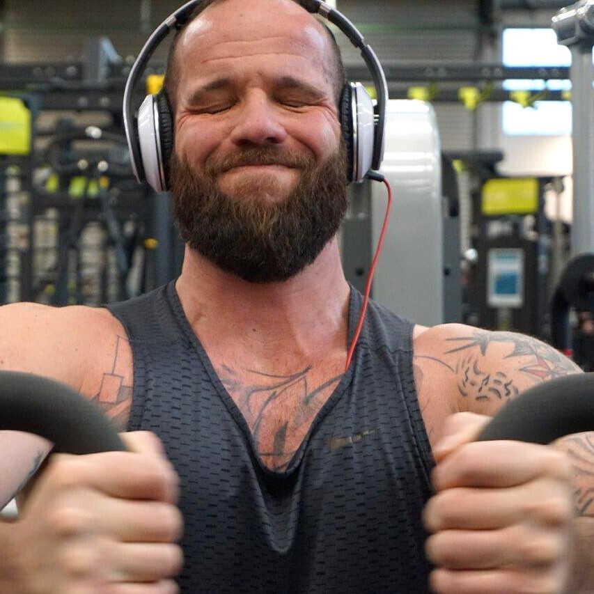 Bilder FITNESS HALLE 46