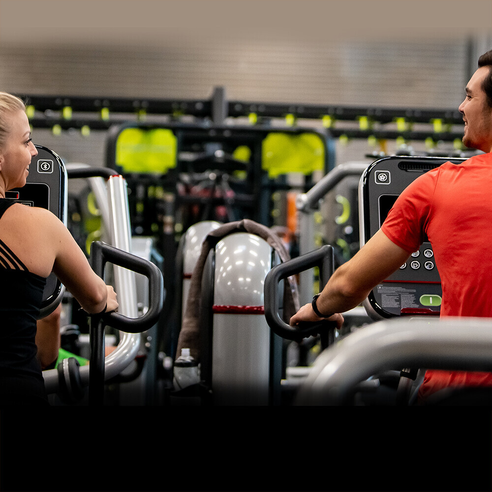 Bilder FITNESS HALLE 46