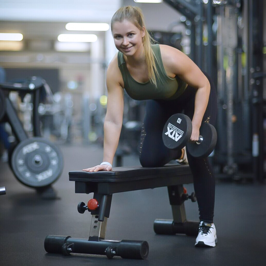 Bilder FITNESS HALLE 46