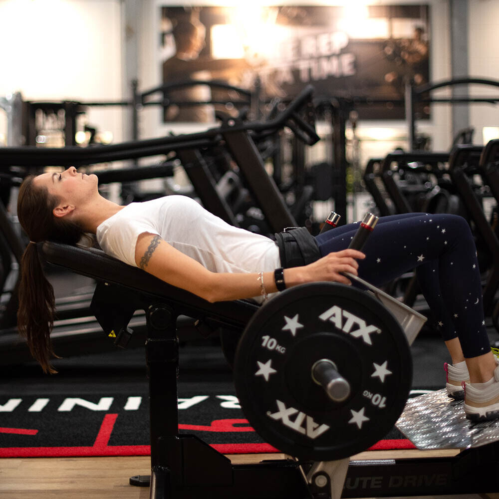 Bilder FITNESS HALLE 46