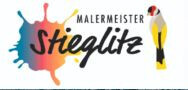 Malerbetrieb Stieglitz Logo