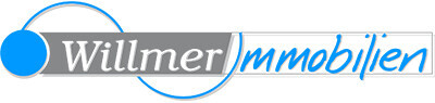 Willmer Immobilien Logo