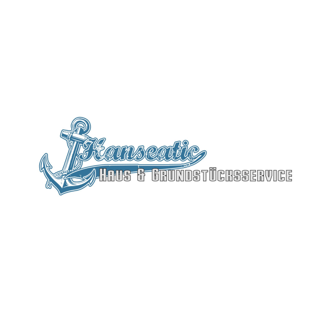 Hanseatic Haus- & Grundstücksservice Logo