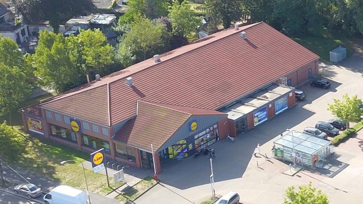 Bilder Lidl