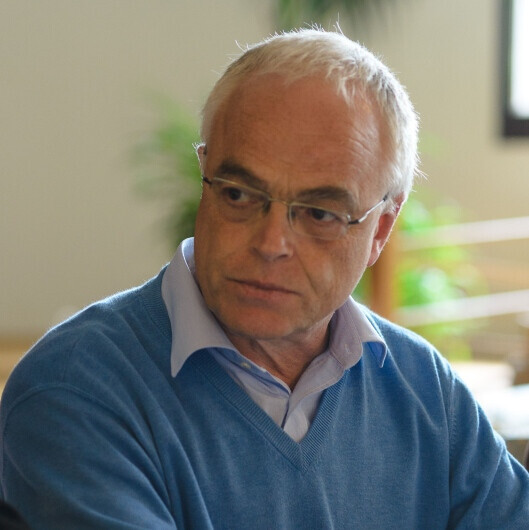 Urologische Praxis Jena Dr. Matthias Kühnert Logo
