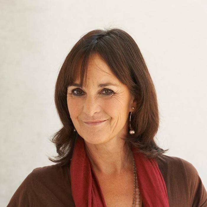 Christine Ranzinger Logo