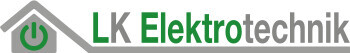 LK-Elektrotechnik Logo