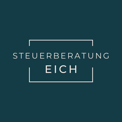 Steuerberatung Eich Logo