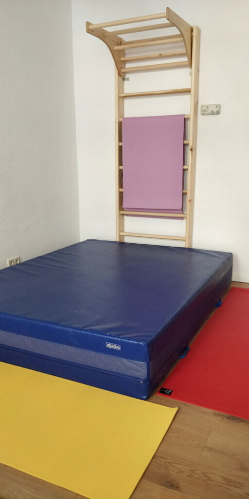 Bilder Ergotherapie Nautilus - Hausbesuche im Mühlenbecker Land und norden Berlin´s