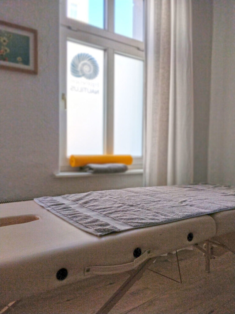 Bilder Ergotherapie Nautilus - Hausbesuche im Mühlenbecker Land und norden Berlin´s