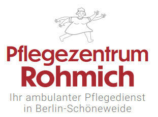 Pflegezentrum Rohmich, Inh. Jürgen Rohmich Logo