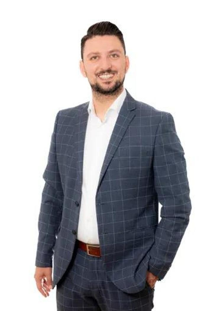 Bilder Baloise - Gianluca Giunta in Köln