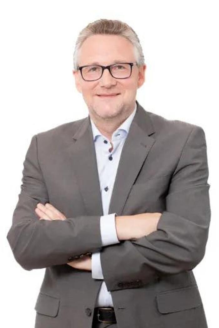 Bilder Baloise - Peter Steinbeck in Düsseldorf