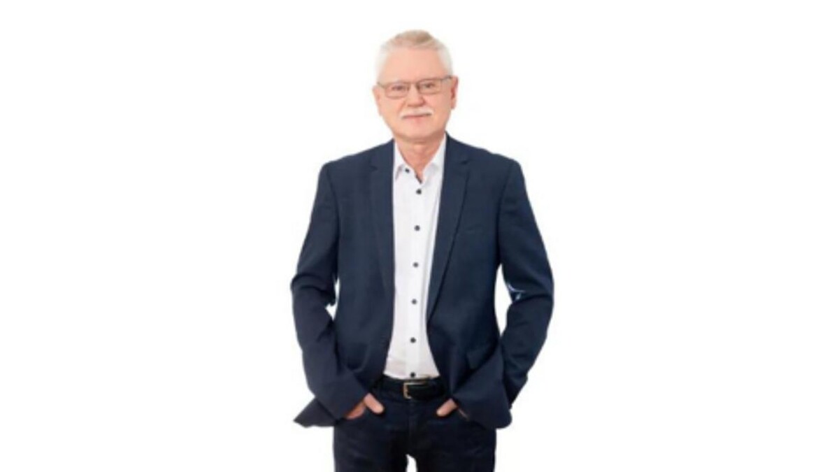 Bilder Baloise - Andrzej Zujewski in Düsseldorf