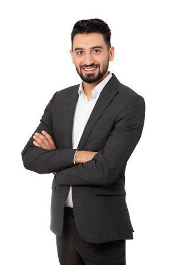 Bilder Baloise - Turhan Özen in Plettenberg