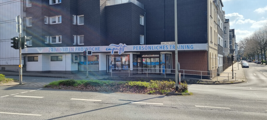 Bilder empa.fit  Hattingen - Gesundheitsstudio - EMS