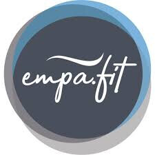 empa.fit Sprockhövel - Gesundheitsstudio - EMS Logo