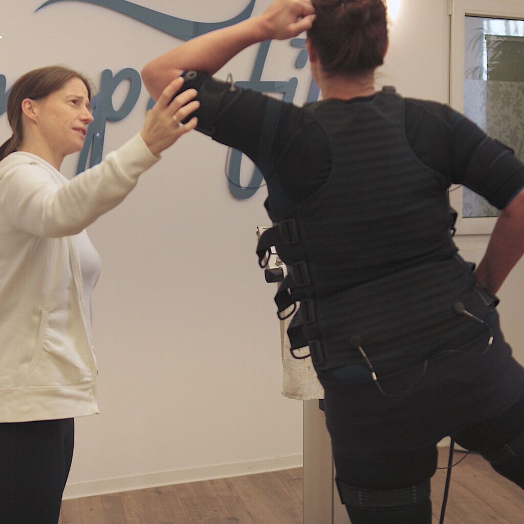 Bilder empa.fit Sprockhövel - Gesundheitsstudio - EMS