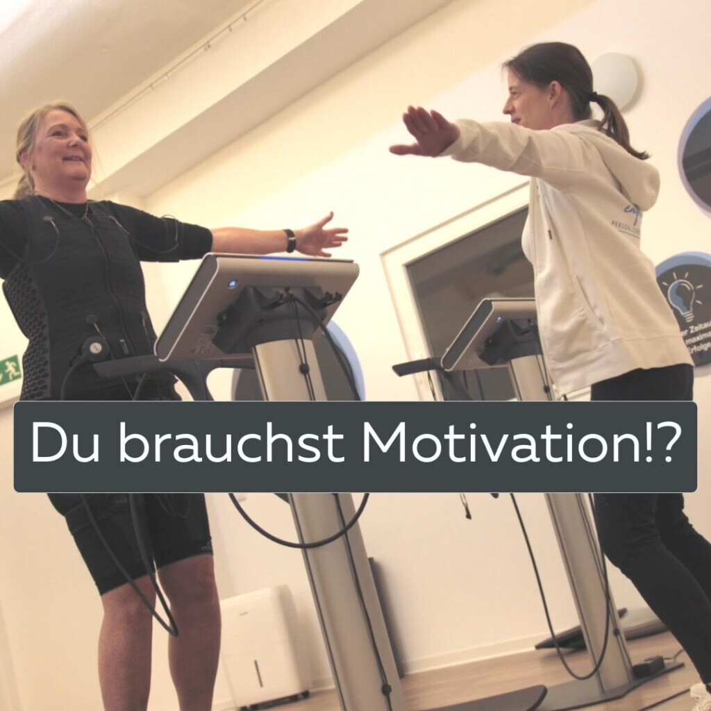 Bilder empa.fit Sprockhövel - Gesundheitsstudio - EMS
