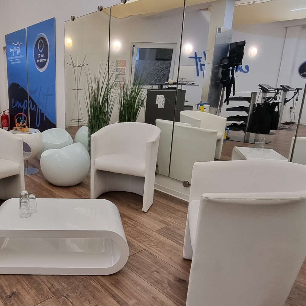 Bilder empa.fit Sprockhövel - Gesundheitsstudio - EMS