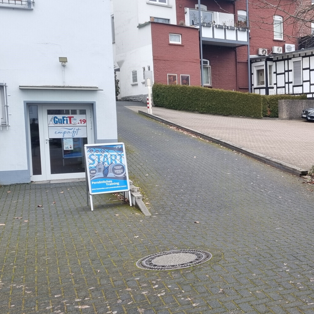 Bilder empa.fit Sprockhövel - Gesundheitsstudio - EMS