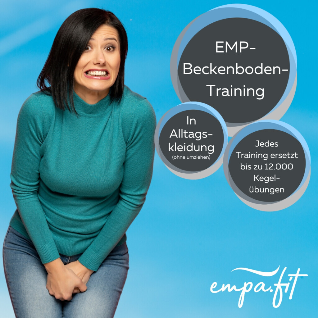 Bilder empa.fit Sprockhövel - Gesundheitsstudio - EMS