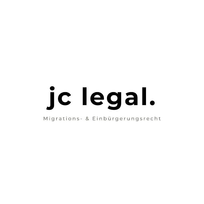 Jele Coskun Rechtsanwältin Logo
