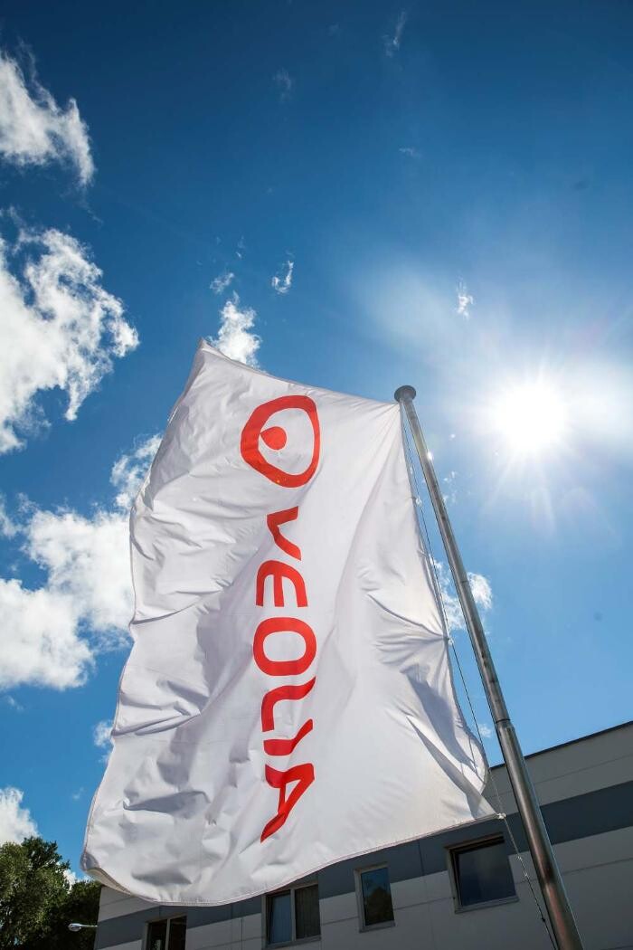 Bilder Veolia Umweltservice Nord GmbH