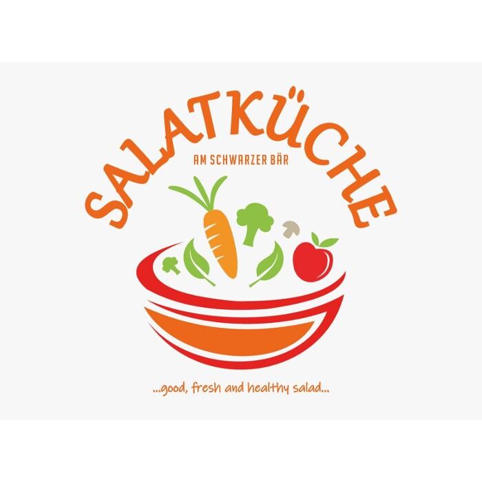 Bilder Salatküche am Schwarzer Bär