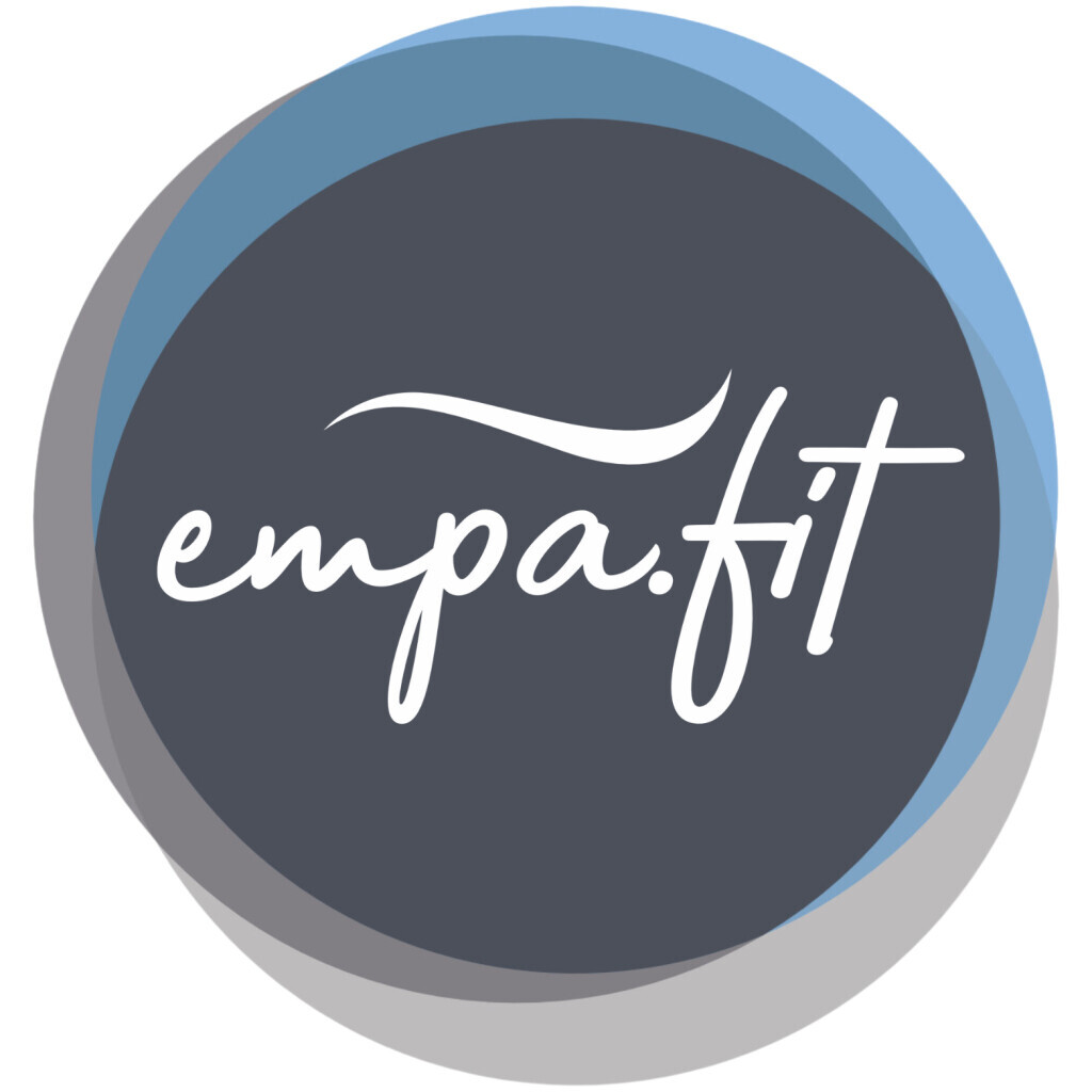 empa.fit Bochum Stiepel - Gesundheitsstudio - EMS Logo