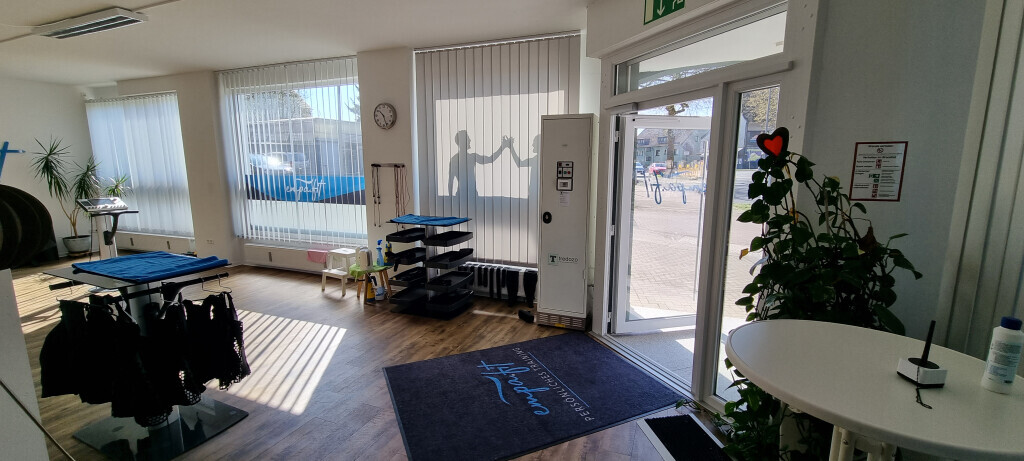Bilder empa.fit Bochum Stiepel - Gesundheitsstudio - EMS