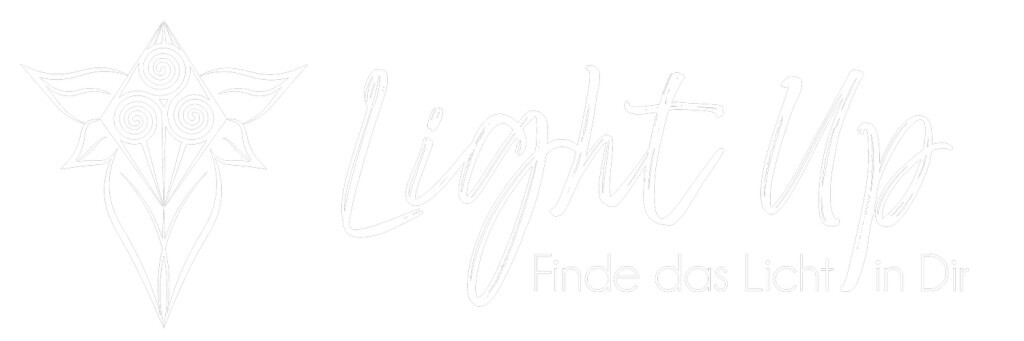 Heilpraktikerin eingeschränkt für Psychotherapie Light Up Carola Hakametsä Logo