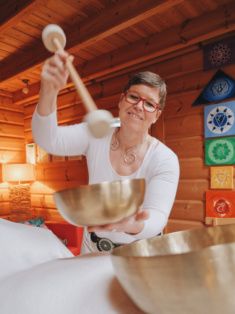 Bilder Heilpraktikerin eingeschränkt für Psychotherapie Light Up Carola Hakametsä