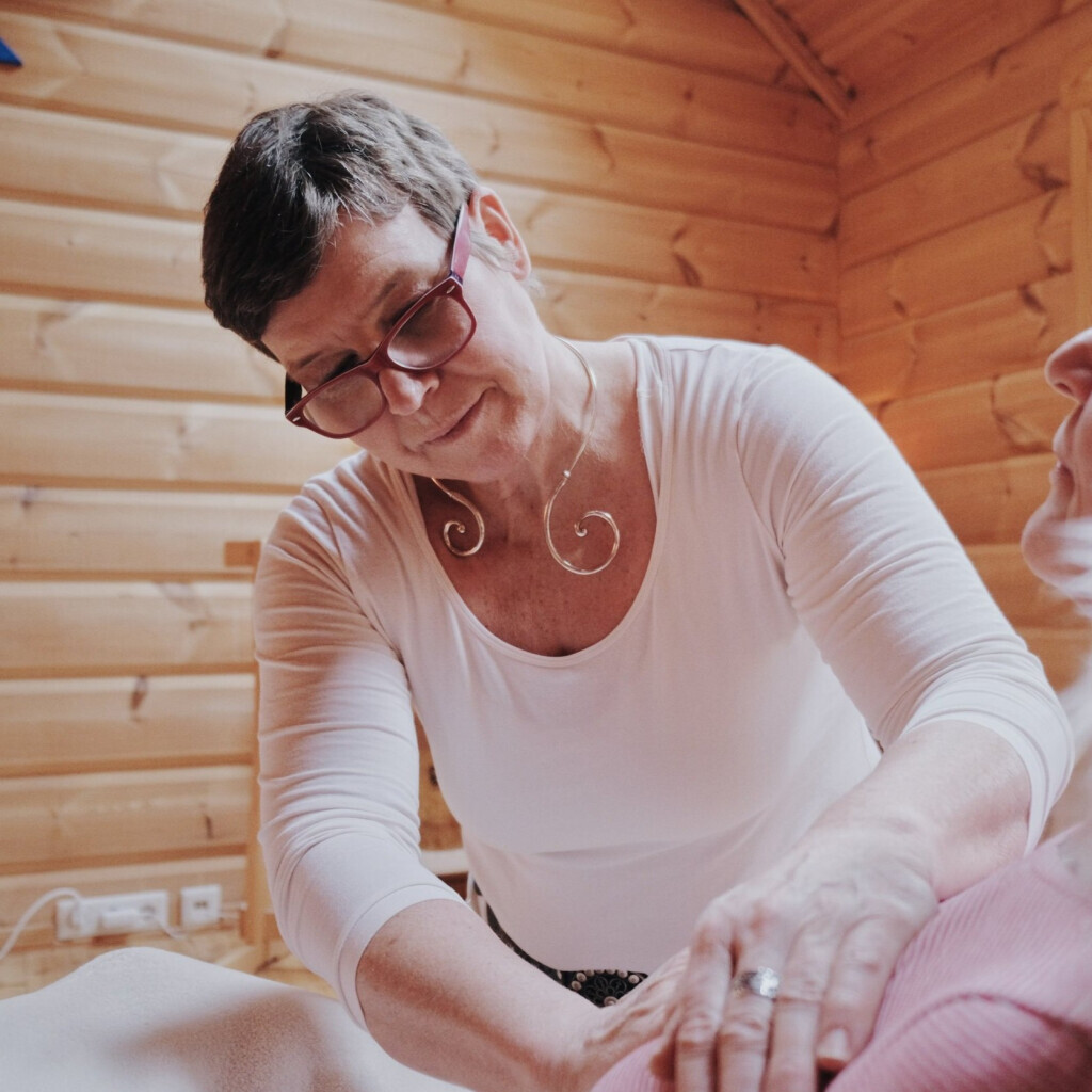 Bilder Heilpraktikerin eingeschränkt für Psychotherapie Light Up Carola Hakametsä