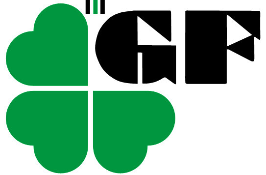 GF-Galabau Logo
