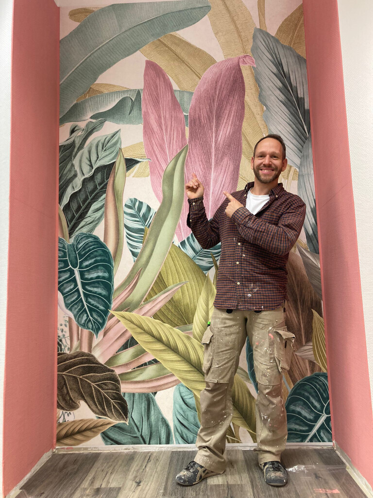 Bilder Markus Schunke Bodenleger