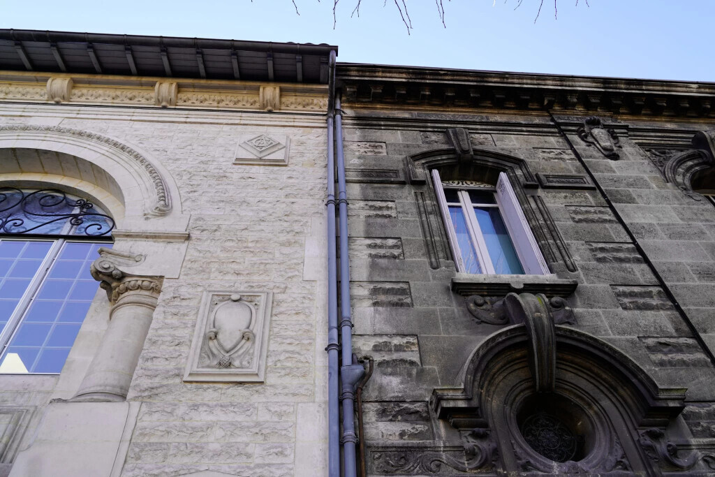 Bilder Glas- und Gebäudereinigung Tummer