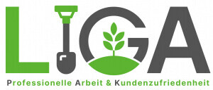LiGa GmbH Logo