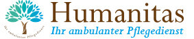 Humanitas Pflegedienst GmbH Logo