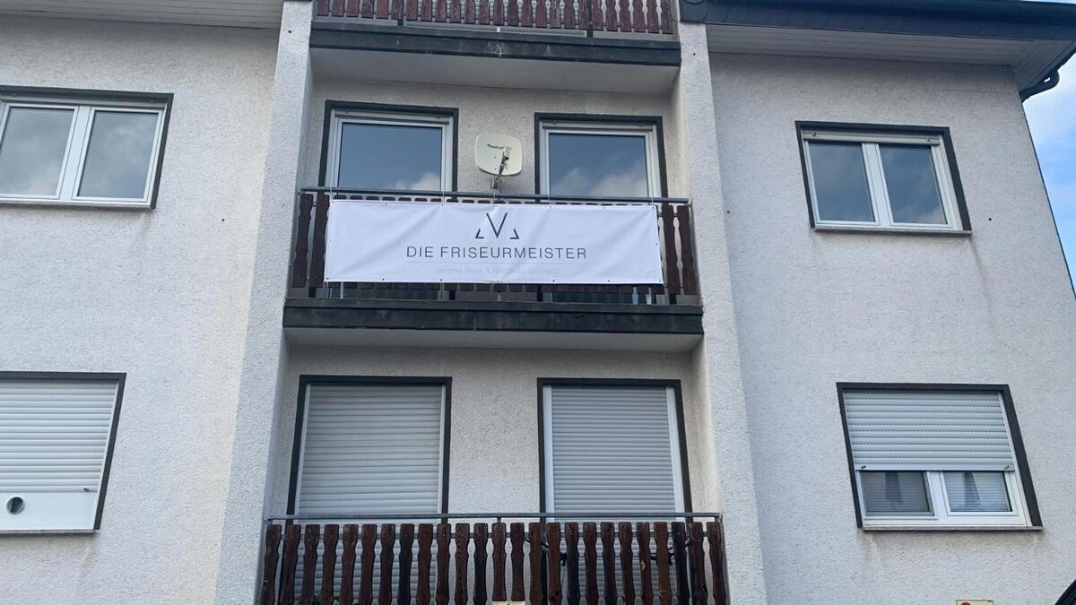 Bilder Die Friseurmeister
