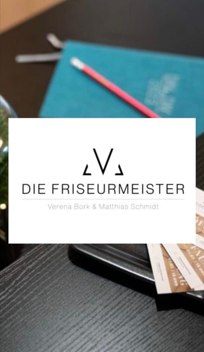 Bilder Die Friseurmeister