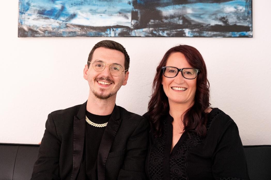 Bilder Die Friseurmeister