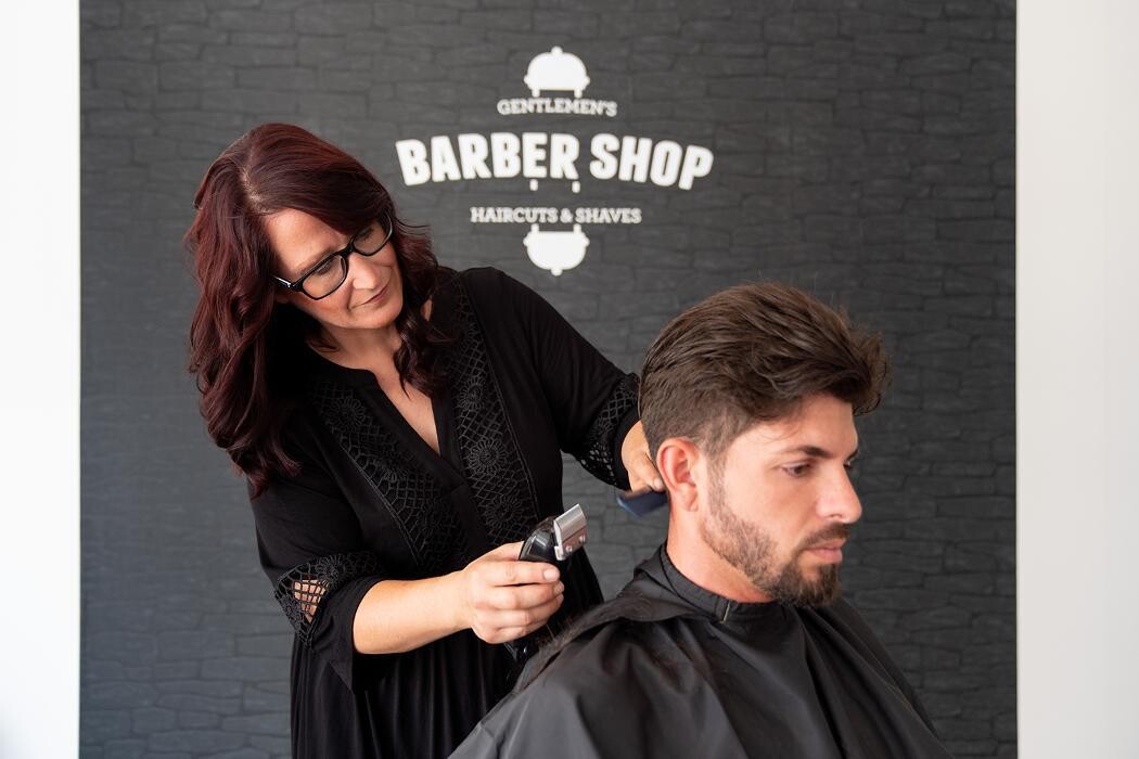 Bilder Die Friseurmeister