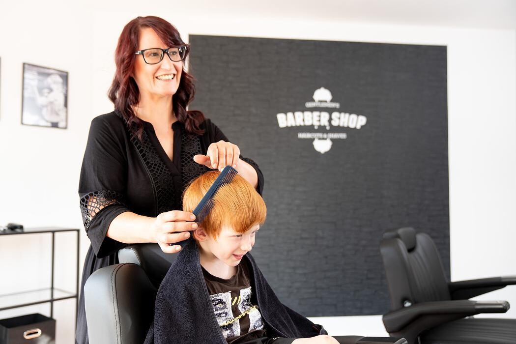 Bilder Die Friseurmeister