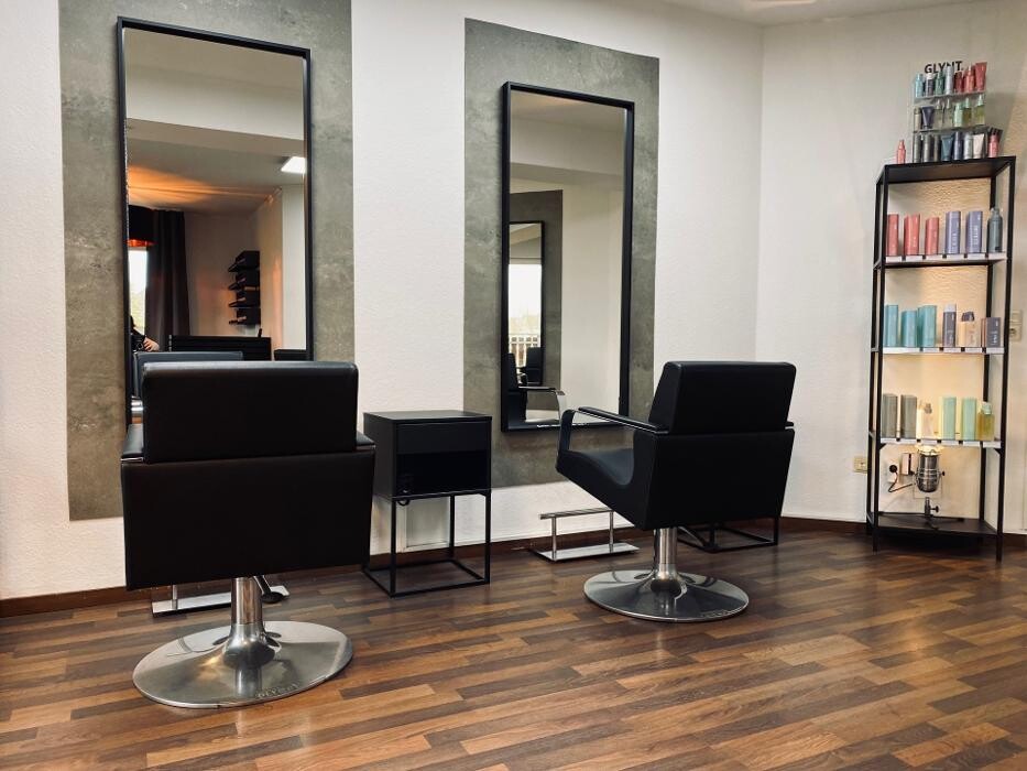 Bilder Die Friseurmeister