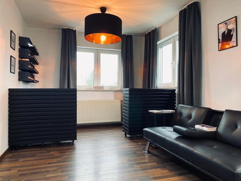Bilder Die Friseurmeister