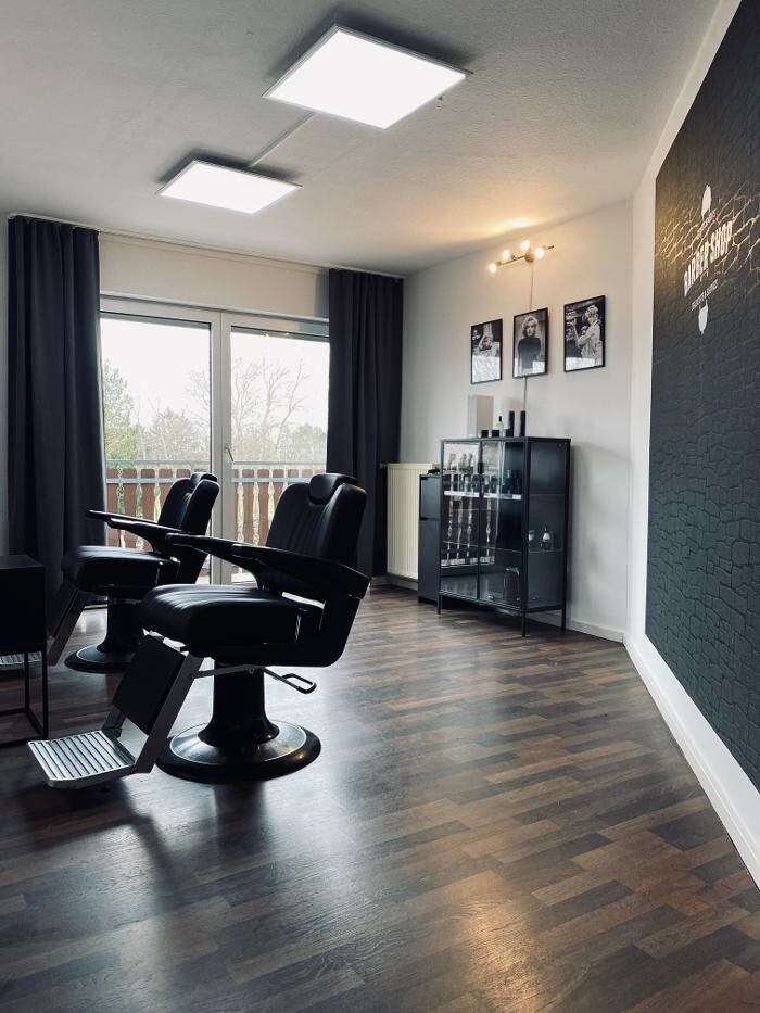 Bilder Die Friseurmeister