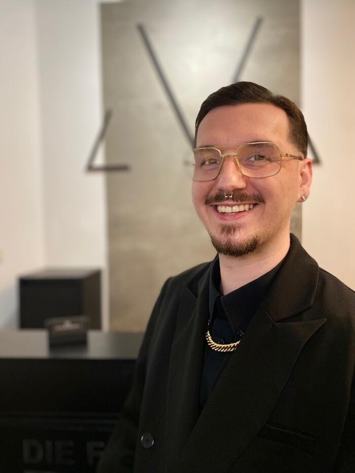 Bilder Die Friseurmeister