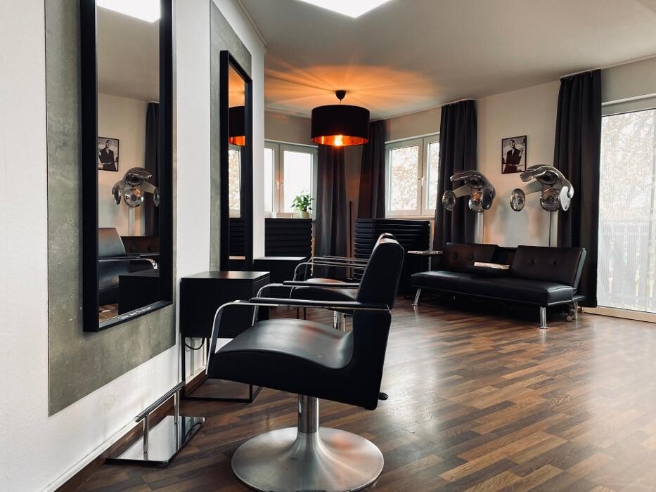 Bilder Die Friseurmeister