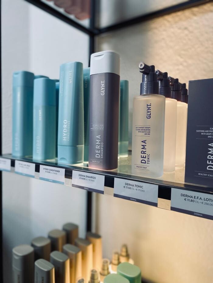 Bilder Die Friseurmeister